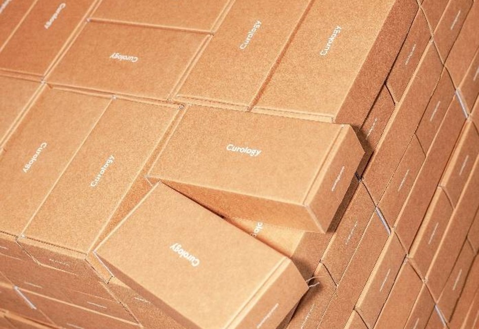 Cajas de Empresas de packaging